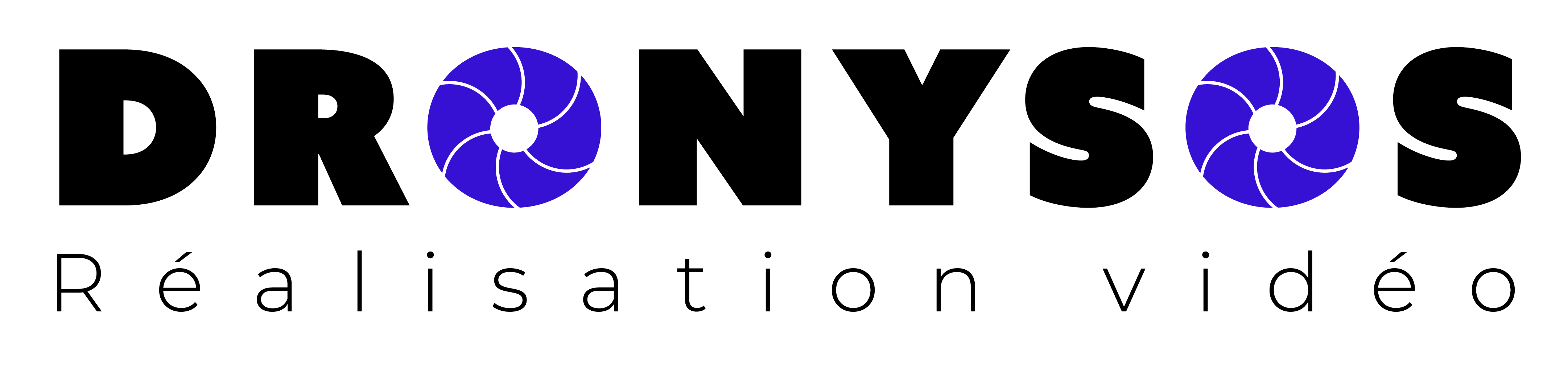 Logo DRONYZOS STUDIO